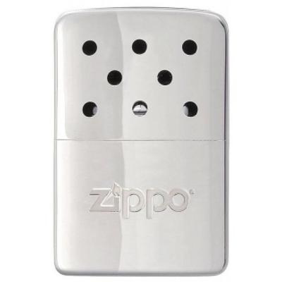 40360 Zippo kézmelegítő polírozott króm színben